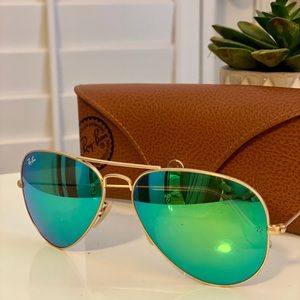 Ray Ban Sunglasses
